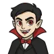 Vampire Nightfall