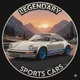 Legendary Sport Cars