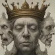 King
