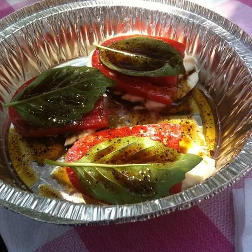 Nomadic lifestyle embraced