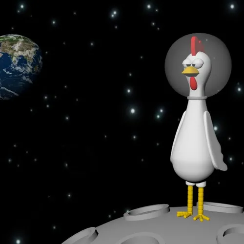 CHICKEN