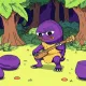 BASTARD CHOG 