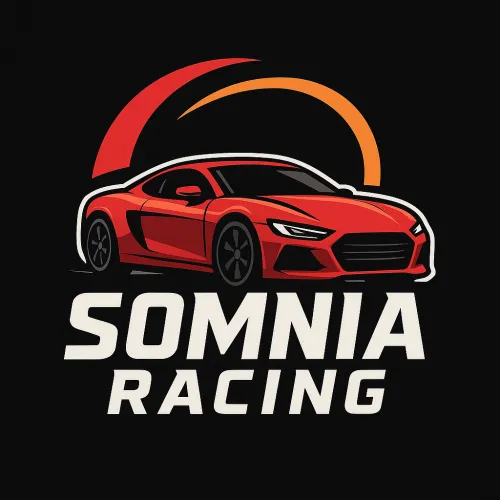 SOMNIA RACING
