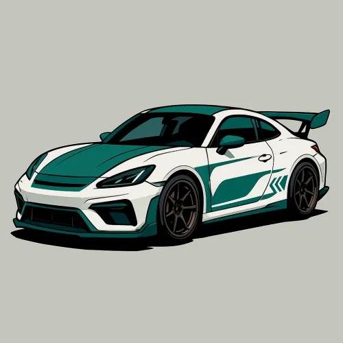 RZ1 Car