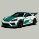 RZ1 Car