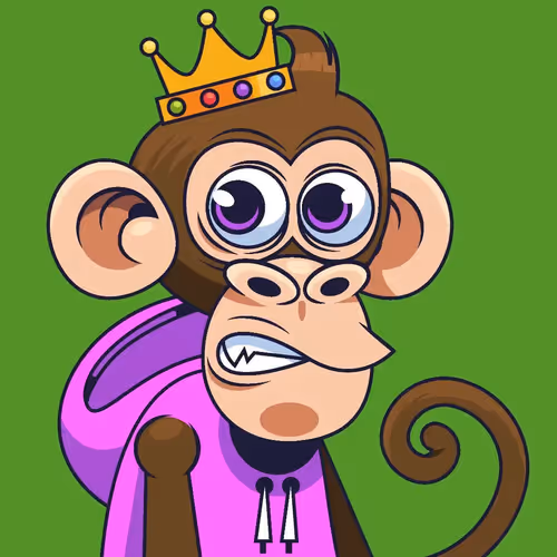 KING MONKEY