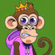 KING MONKEY