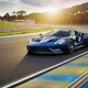 Race Car