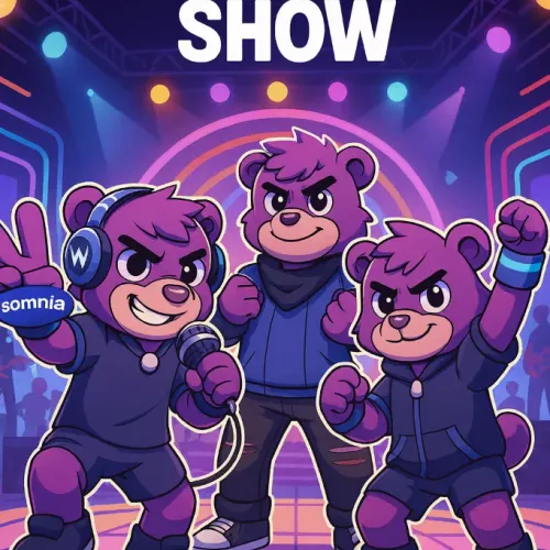 Unleashing the Dream Squad