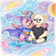 Somnia Friendship
