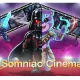 NFT Somnia Sinema