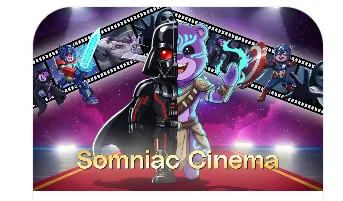 NFT Somnia Sinema