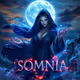 Captivating Sorceress