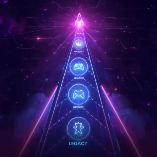 My Season 5 Journey