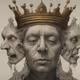 king