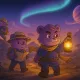 Somniac Expedition — Dawn of Discovery