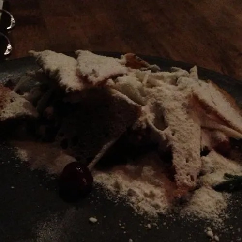 Savannah wildlife encounters