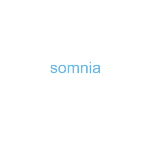 somnia