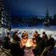 Winter Ember Gatherings