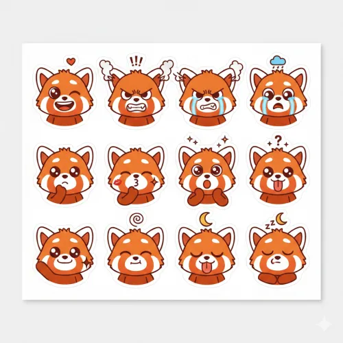 PFP Sticker