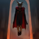 GHOST IN SOM