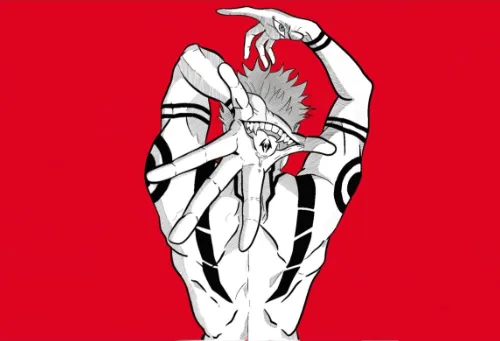 Sukuna