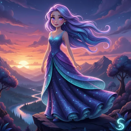 Somnia Princess