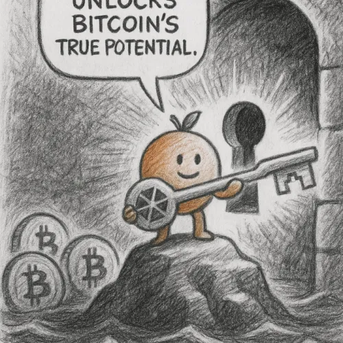 The Citrus Key