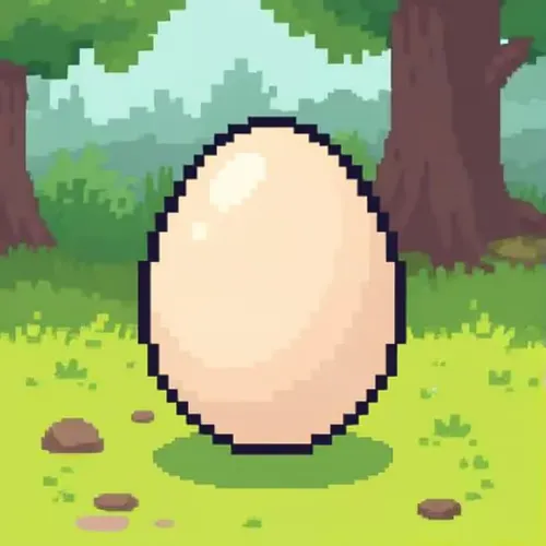 Chicken Egg
