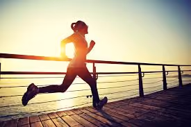 Running