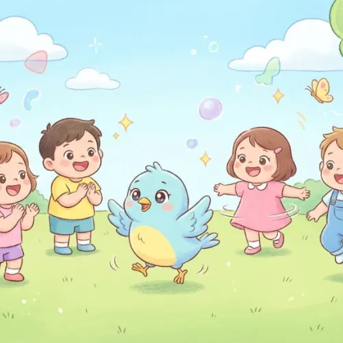 KIDS