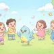 KIDS