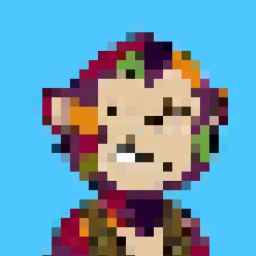 Pixel Prankster
