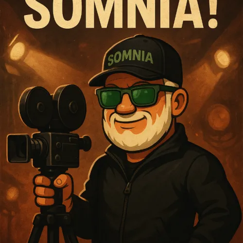 Somnia Director