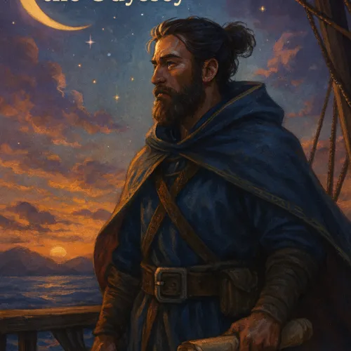 Echoes of the Voyager