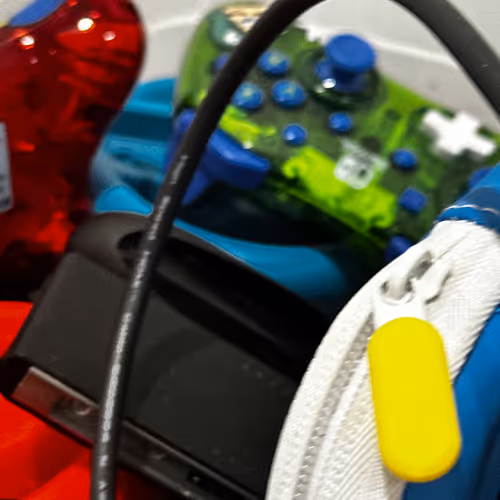 Toys
