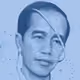 JOKOWI LIVE FOREVER IN ME
