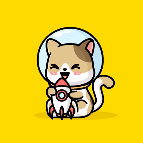 Dream Cat