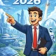 Visionary Steps into 2026