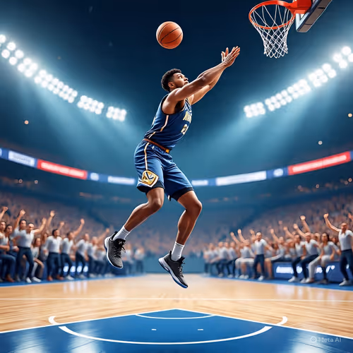 basketball