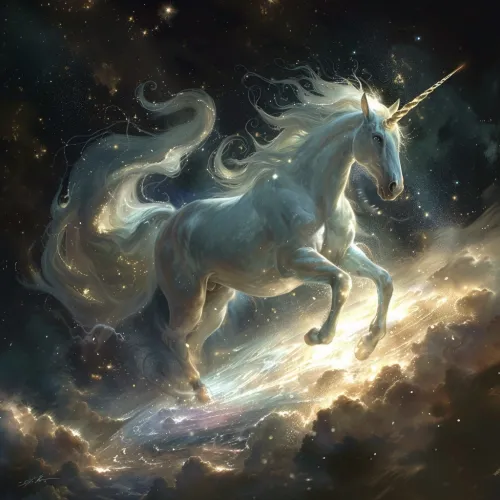 Unicorn