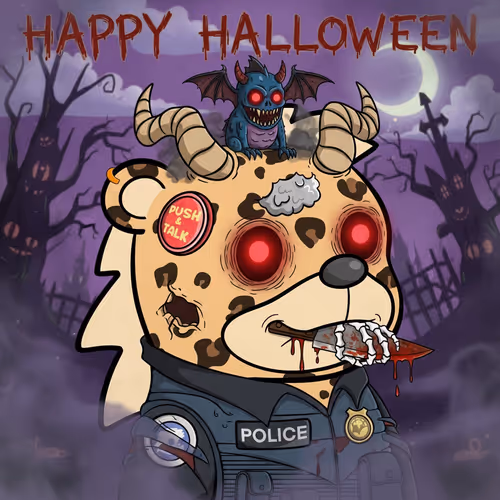 Somnia Warlords Uprising