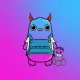 Pixelated Somzy