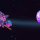 THREE STAR