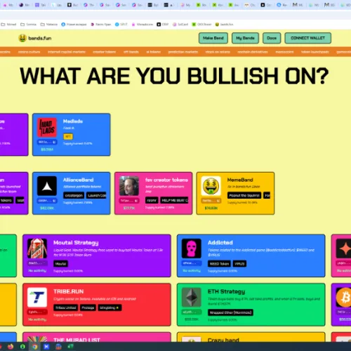 bull