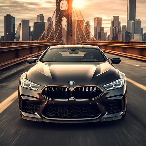 BMW of ChrP90