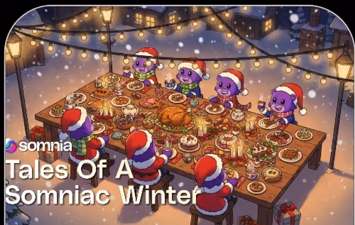 Somnia Winter