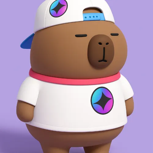 Capybaras