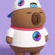 Capybaras