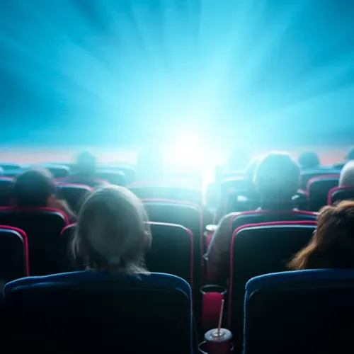 Somniac Cinema